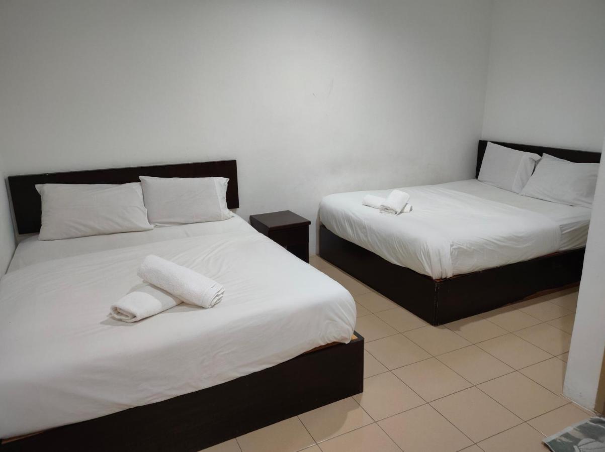 Hotel Star Inn Teluk Intan Exterior photo